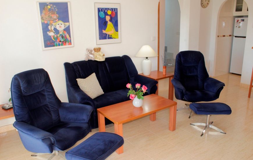 Venta - Apartamentos - Playa Flamenca