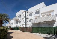 New Build - Apartments - Vera