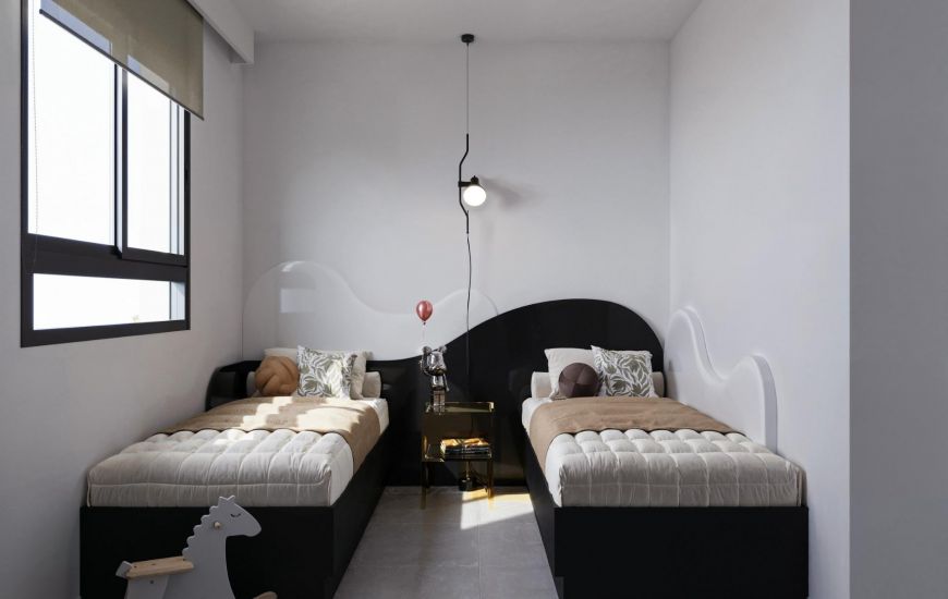 Nueva construcción  - Bungalow - San Miguel de Salinas - San Miguel De Salinas