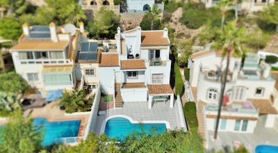 Villa - Sale - Las Ramblas - Las Ramblas