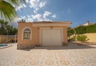 Sale - Villa - Ciudad Quesada