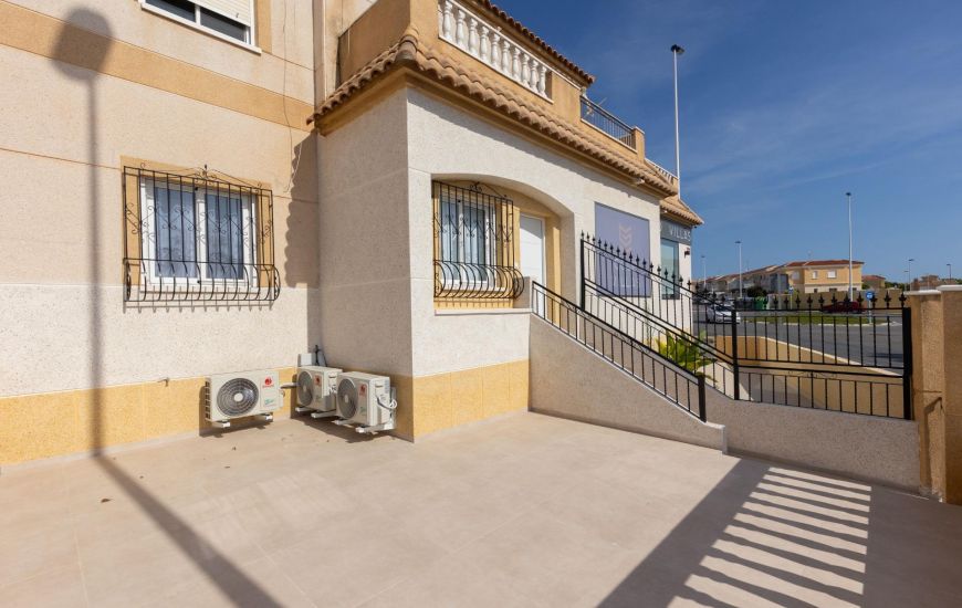  - Bungalow - Torrevieja