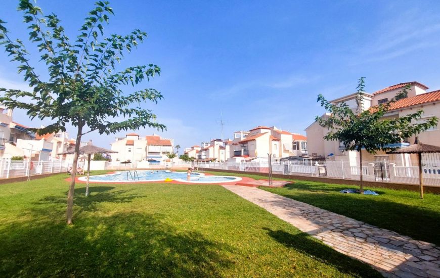 Sale - Bungalow - Orihuela Costa