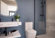 Nueva construcción  - Villa - San Pedro del Pinatar