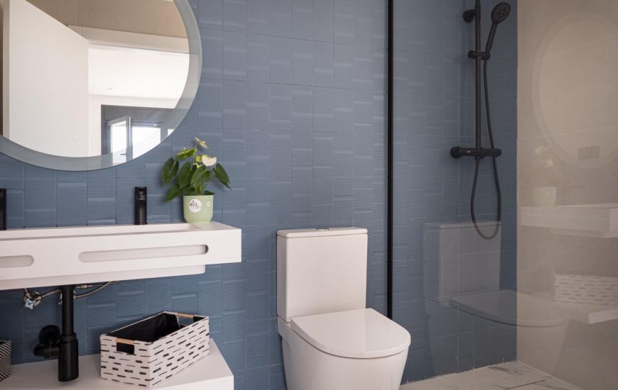 Nueva construcción  - Villa - San Pedro del Pinatar