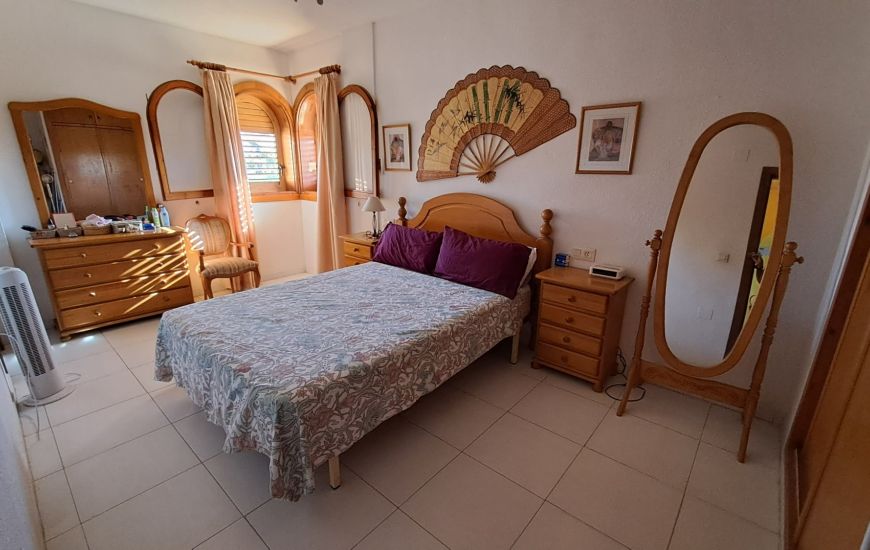 Venta - Apartamentos - La Mata