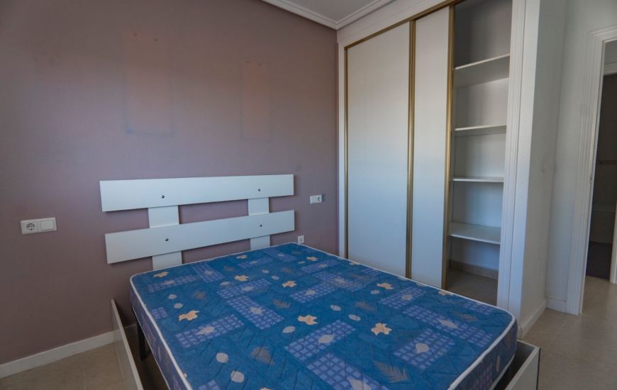 Venta - Apartamentos - Ciudad Quesada