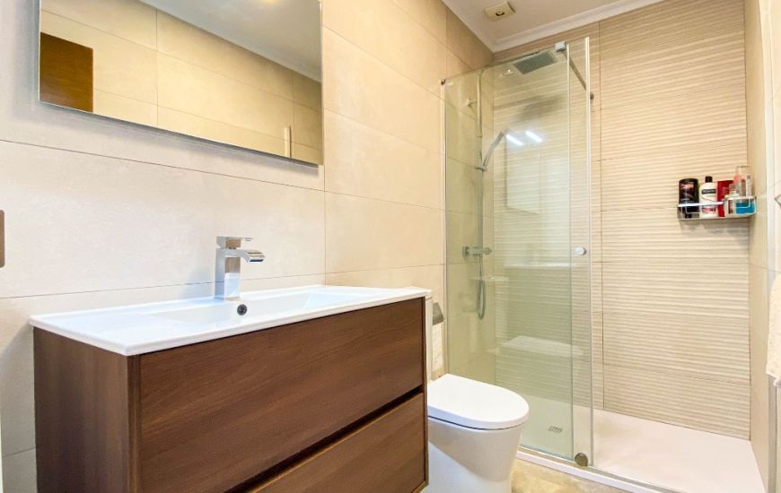  - Apartments - Punta Prima