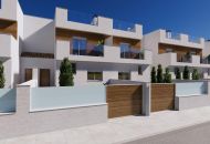 New Build - Townhouse - 