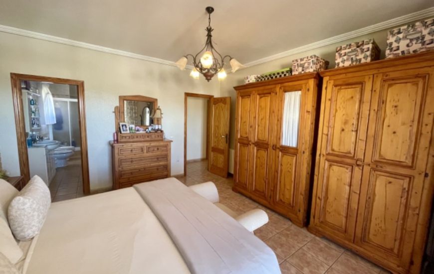 Sale - Villa - Ciudad Quesada