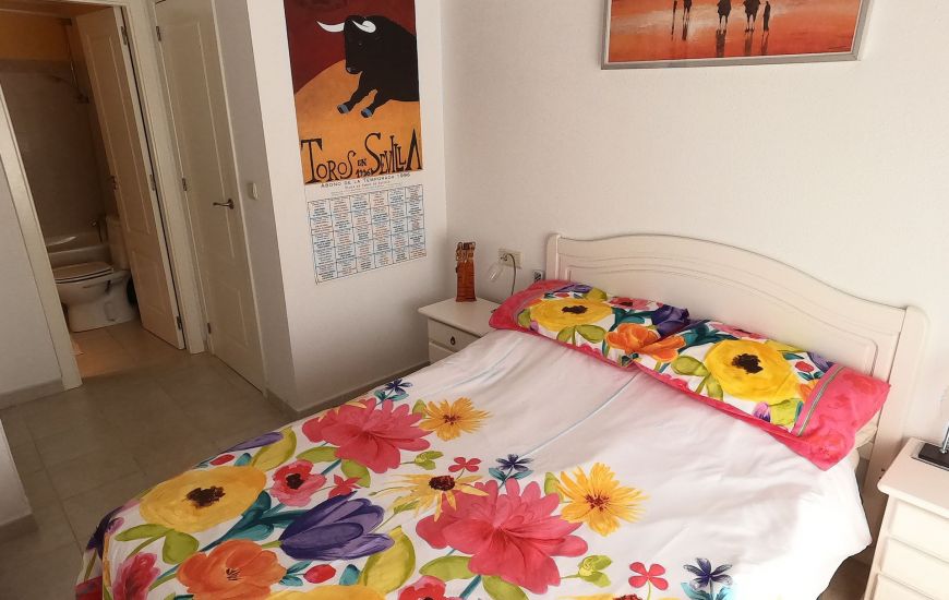 Sale - Apartments - Jacarilla