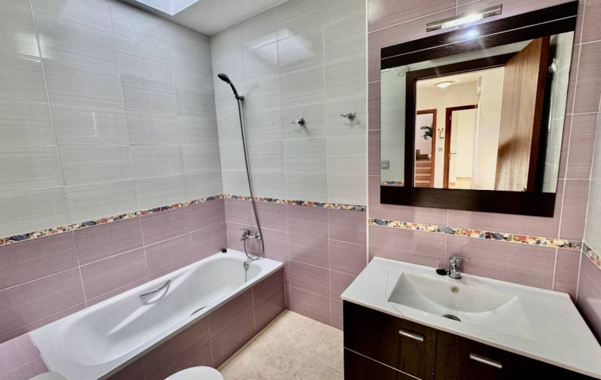 Sale - Apartments - Benijófar - 