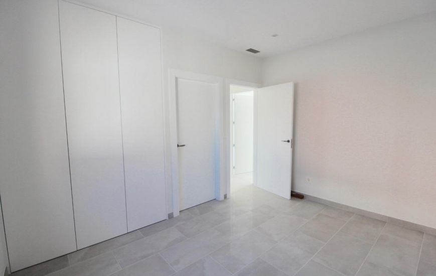 New Build - Villa - Pinoso