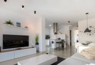 Sale - Villa - Ciudad Quesada