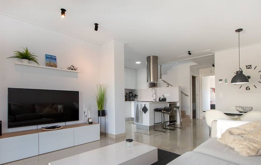 Sale - Villa - Ciudad Quesada