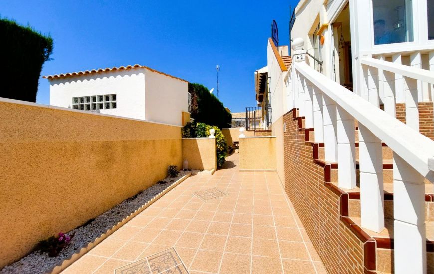 Sale - Commercieel - Orihuela Costa