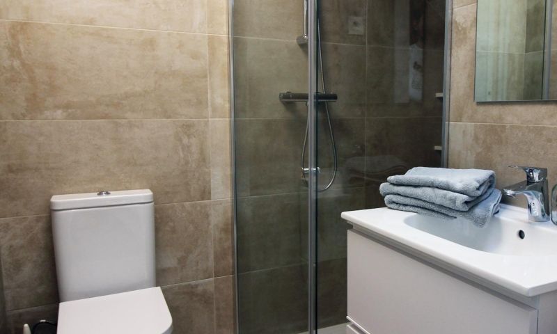 Sale - Apartments - Pilar de la Horadada