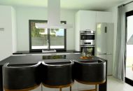 Nueva construcción  - Villa - Monforte del Cid