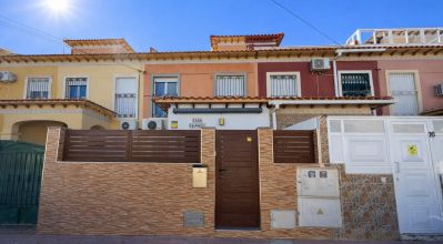 Bungalow - Venta - Torrevieja - Torrevieja