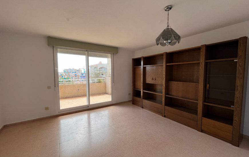 Sale - Apartments - Alicante