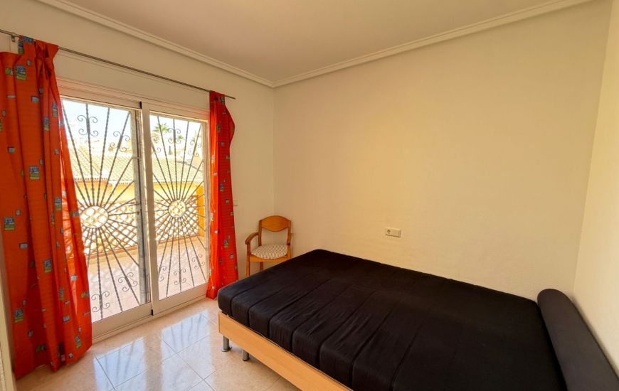 Sale - Townhouse - Ciudad Quesada