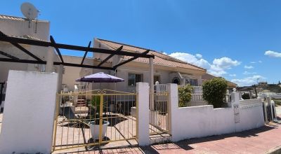 Half Vrijstaand Huis - Sale - Ciudad Quesada - Ciudad Quesada