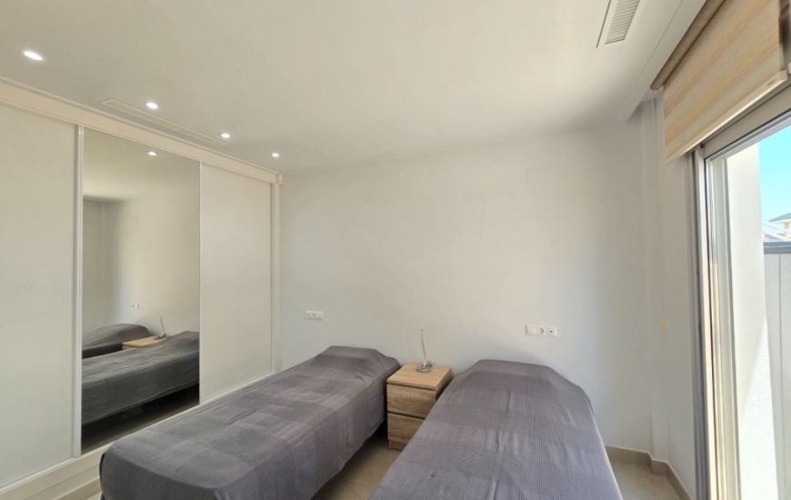 Sale - Villa - Ciudad Quesada