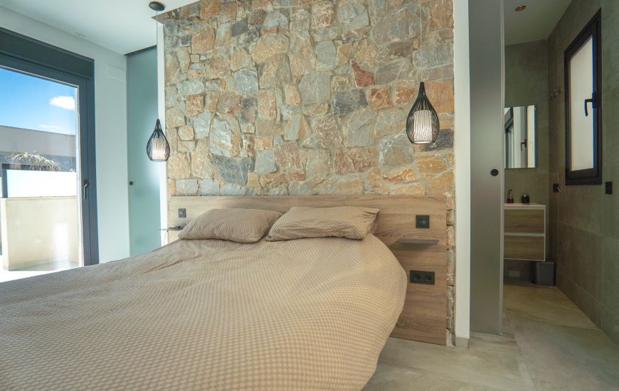 Sale - Villa - Ciudad Quesada