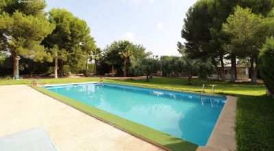 Country Property - Sale - Mutxamel - Mutxamel