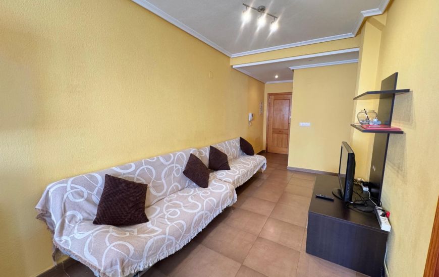 Sale - Apartments - Torrevieja