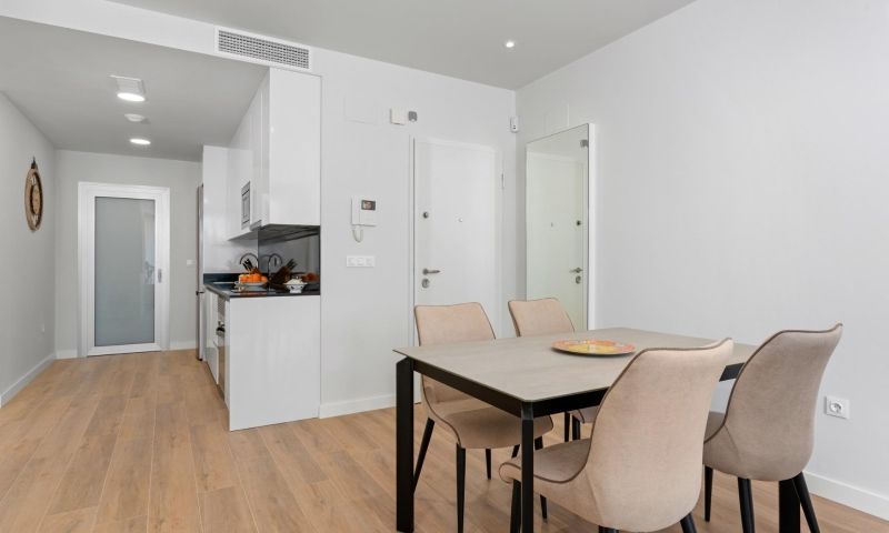 Sale - Apartments - Orihuela Costa