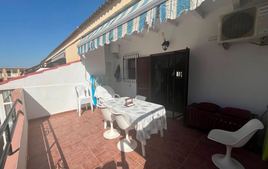 Sale - Apartments - Torrevieja