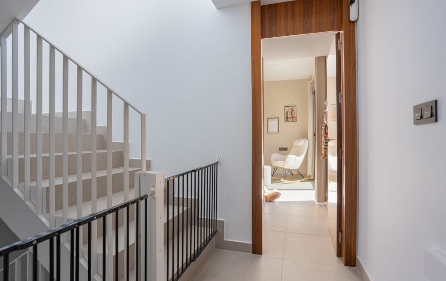 Sale - Villa - Ciudad Quesada