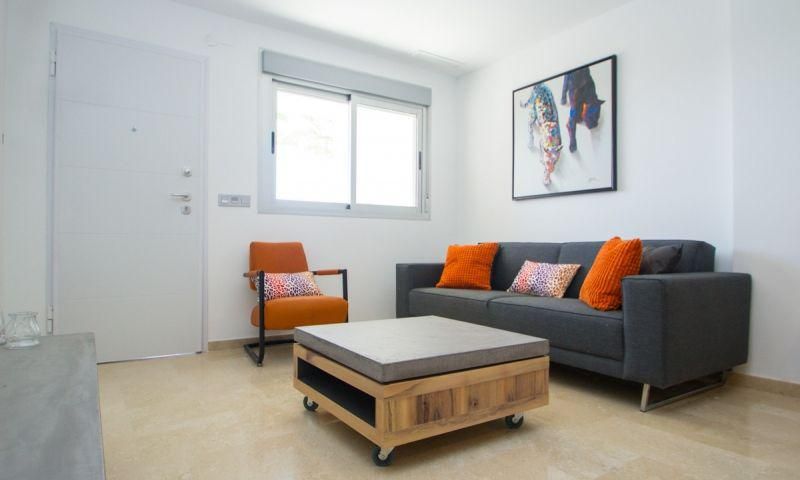 Venta - Apartamentos - Orihuela Costa