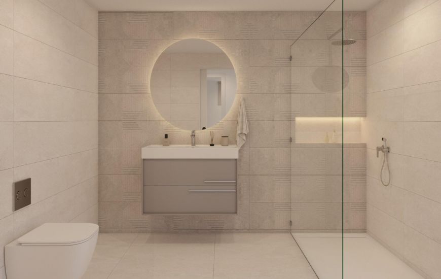New Build - Villa - Fuente Alamo