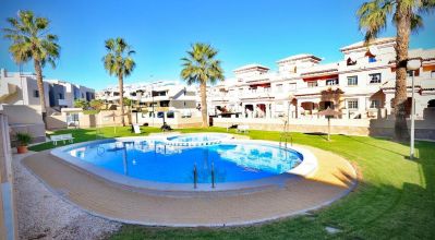 Rijtjeshuis - Sale - Orihuela Costa - Orihuela Costa