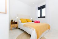 Nueva construcción  - Villa - Los Montesinos