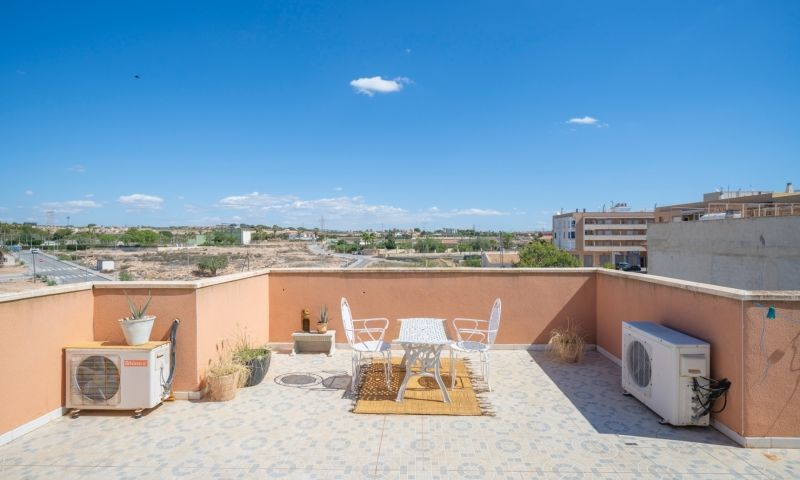 Sale - Apartments - Los Montesinos