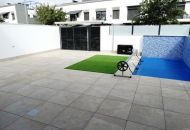 New Build - Villa - Pilar de la Horadada