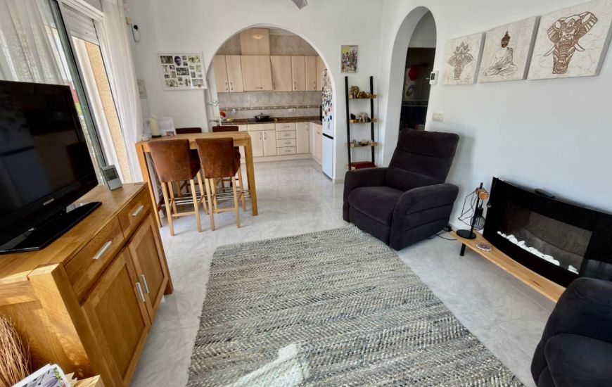 Sale - Villa - Ciudad Quesada