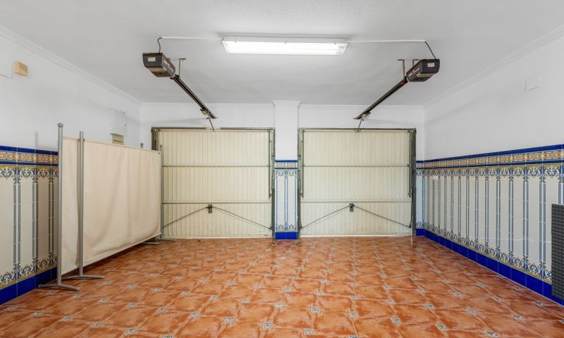 Sale - Villa - Torrevieja