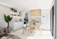 Nueva construcción  - Bungalow - San Pedro del Pinatar