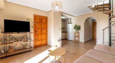 Apartamentos - Venta - Torrevieja - Torrevieja