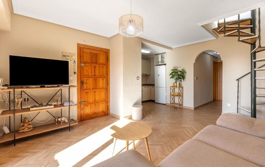 Sale - Apartments - Torrevieja