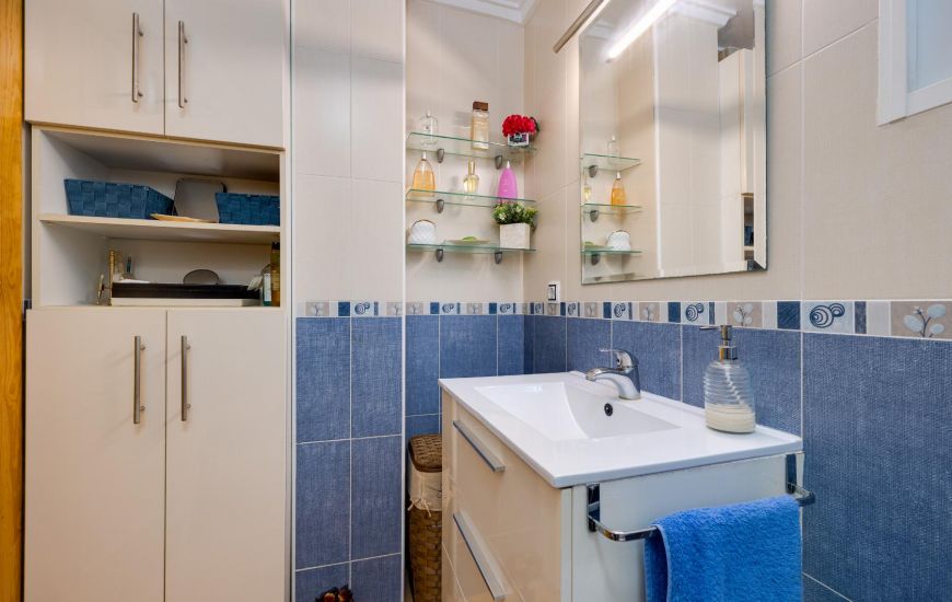 Venta - Apartamento - Torrevieja