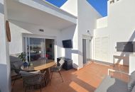 Venta - Apartment - Top Floor Apartment - Terrazas De La Torre