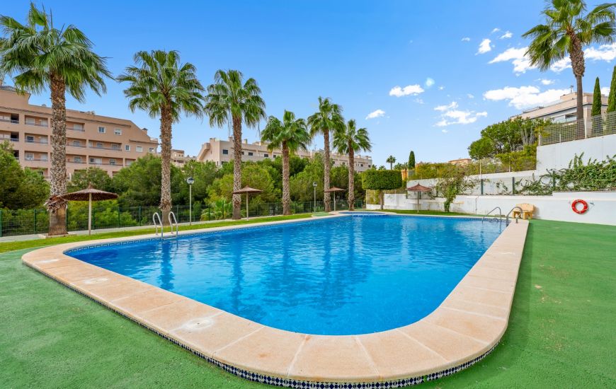 Sale - Adosado - Orihuela Costa