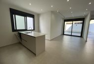 Nueva construcción  - Villa - Almoradí - Almoradi