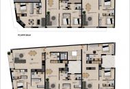 Nueva construcción  - Apartamentos - Catral