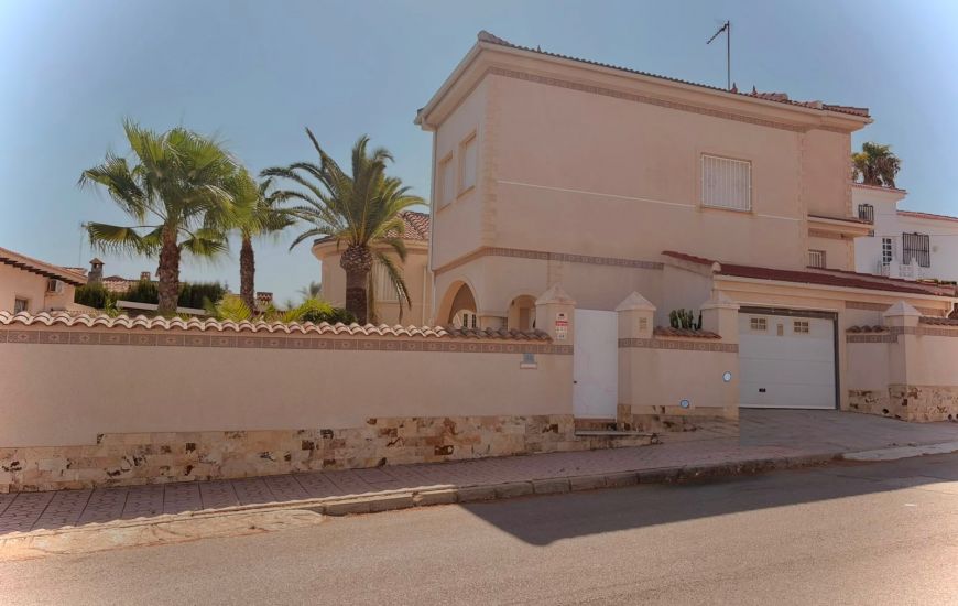 Venta - Villa - Ciudad Quesada
